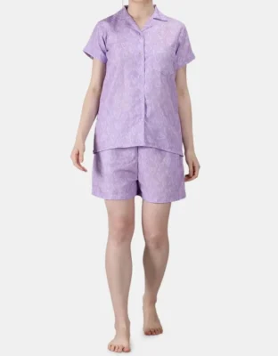 Love Spell Shorts Set
